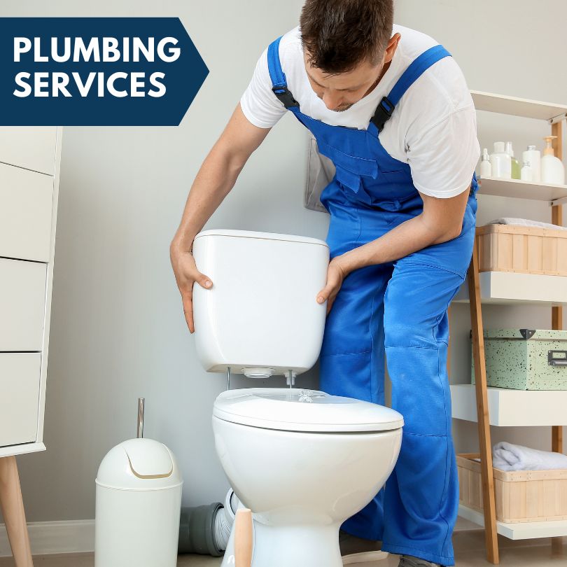 Plumbing Company in Falkland, NC