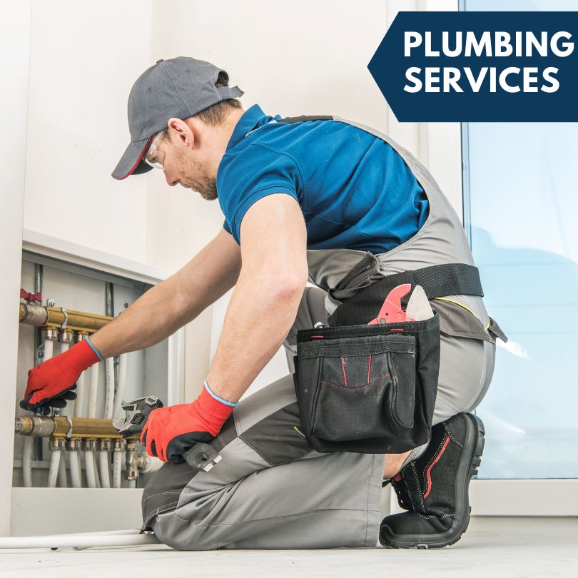 Falkland Plumbing Company